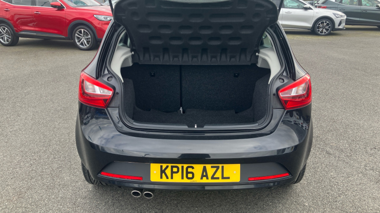 SEAT Ibiza 1.4 EcoTSI 150 FR 5dr Petrol Hatchback